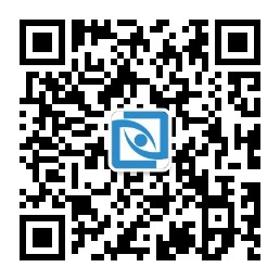数迹智能微信公众号二维码